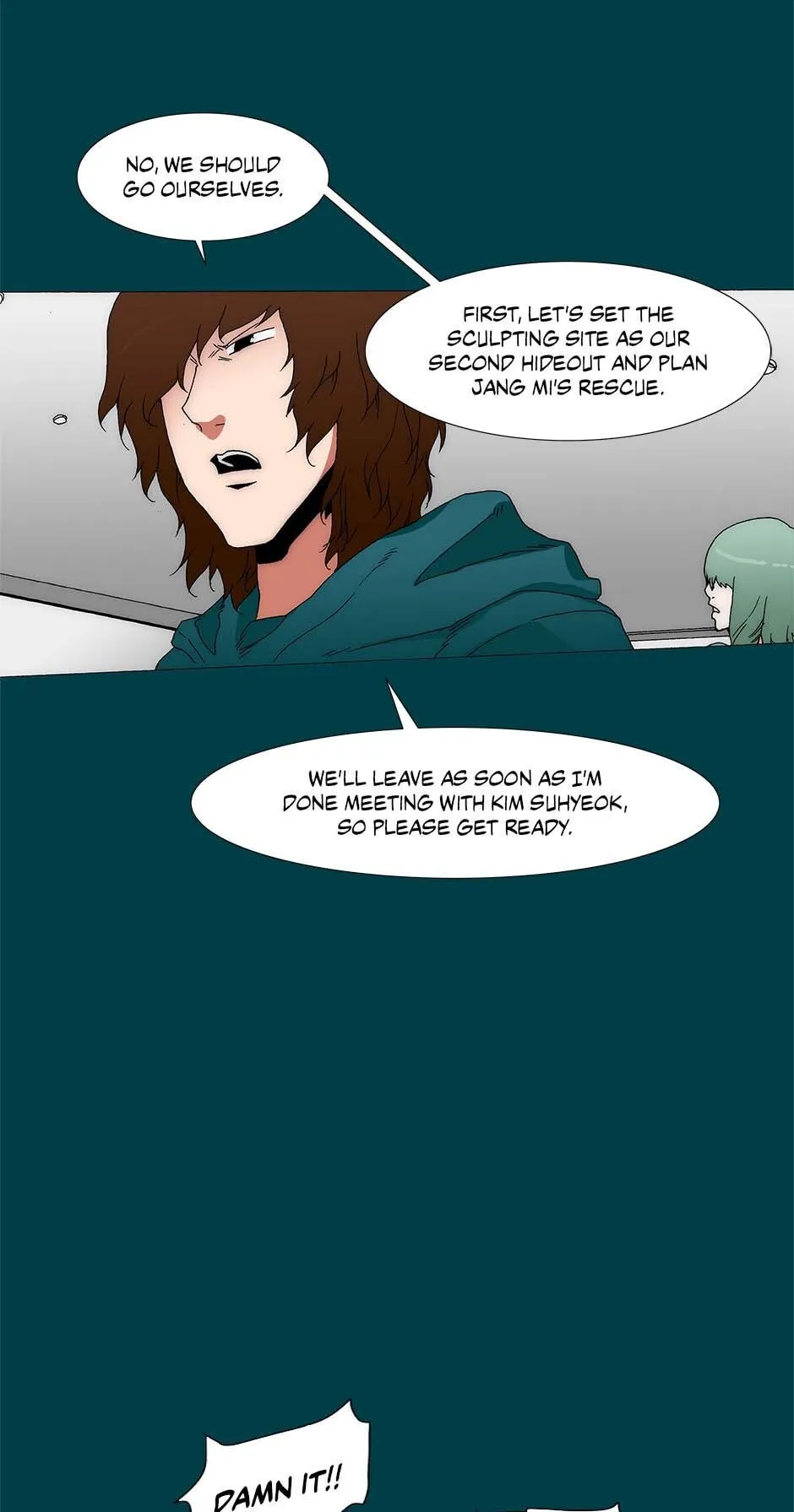 Trace Chapter 264 page 12 - 