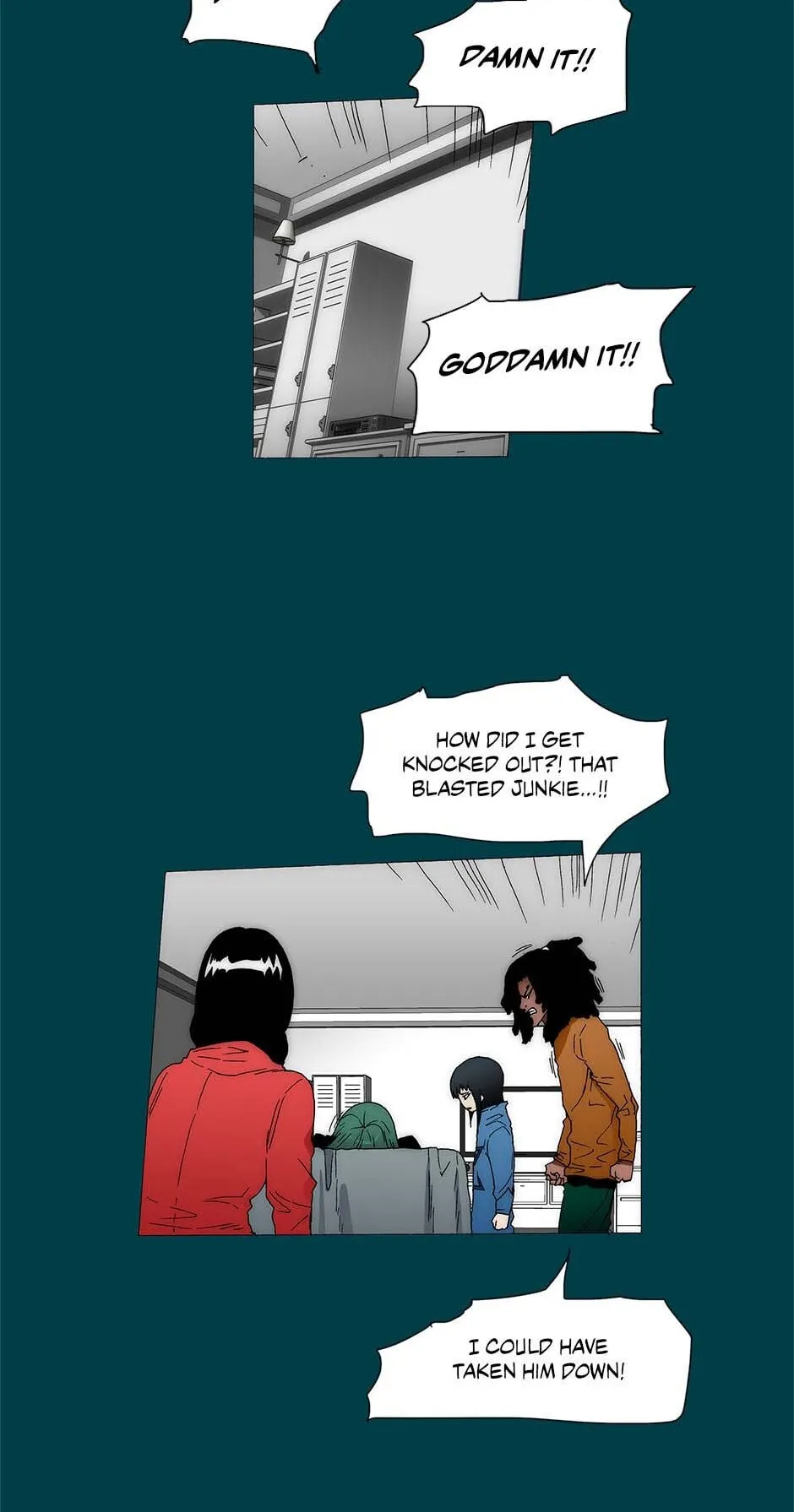 Trace Chapter 264 page 13 - 