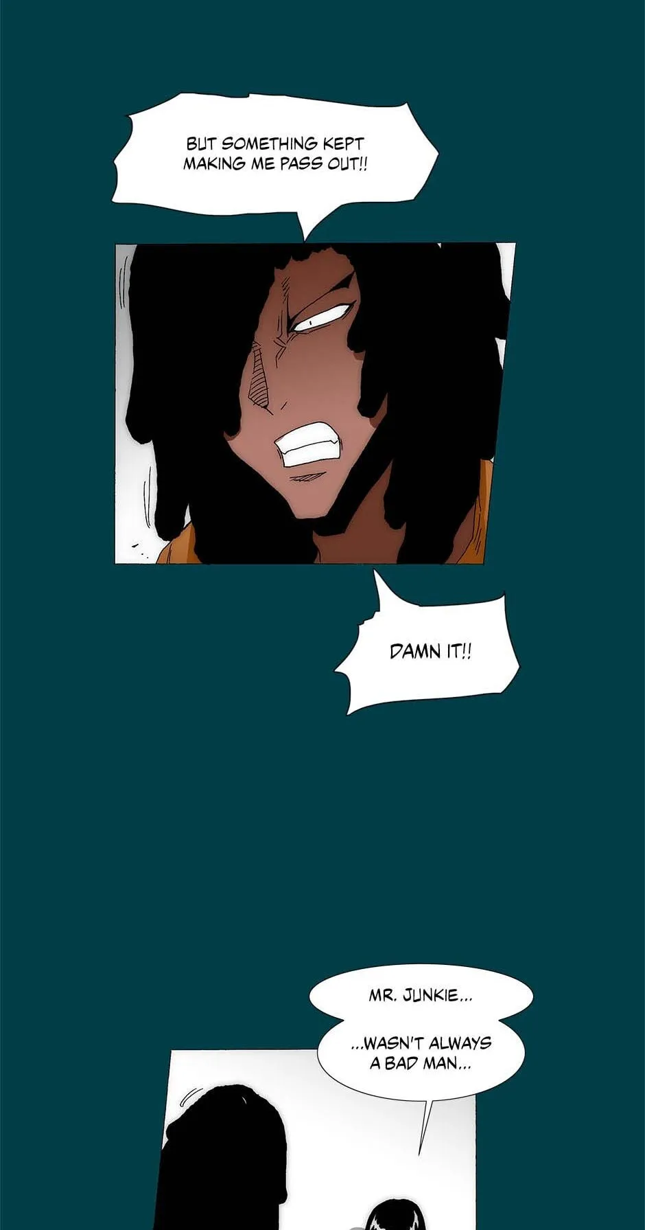 Trace Chapter 264 page 14 - 