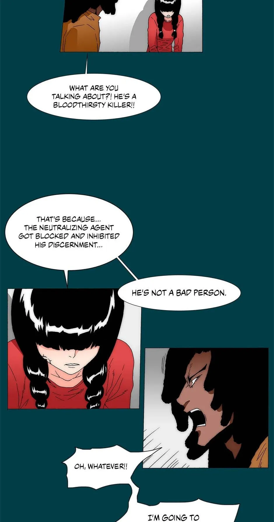 Trace Chapter 264 page 15 - 