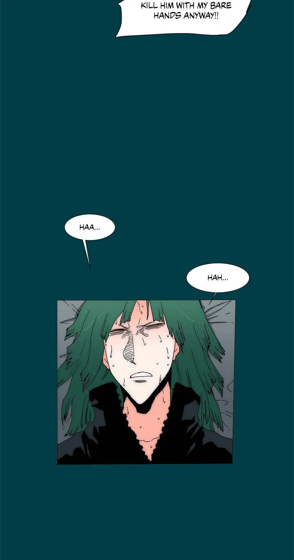 Trace Chapter 264 page 16 - 