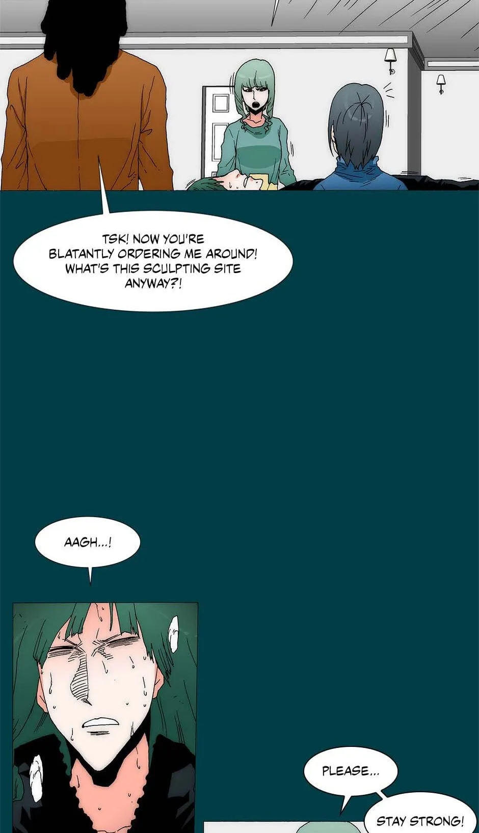 Trace Chapter 264 page 18 - 