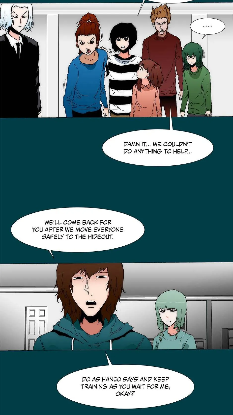 Trace Chapter 264 page 3 - 