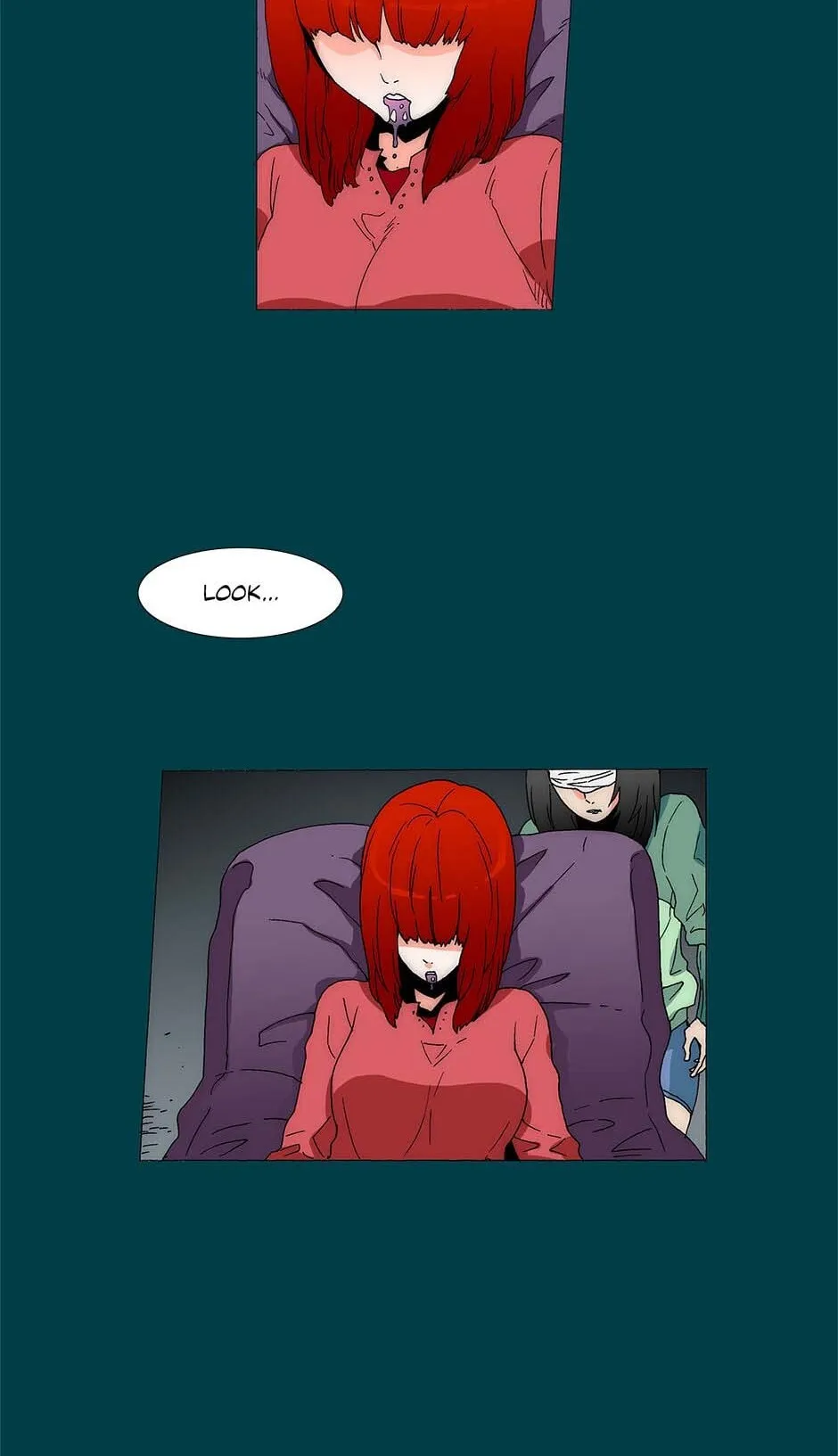Trace Chapter 264 page 21 - 