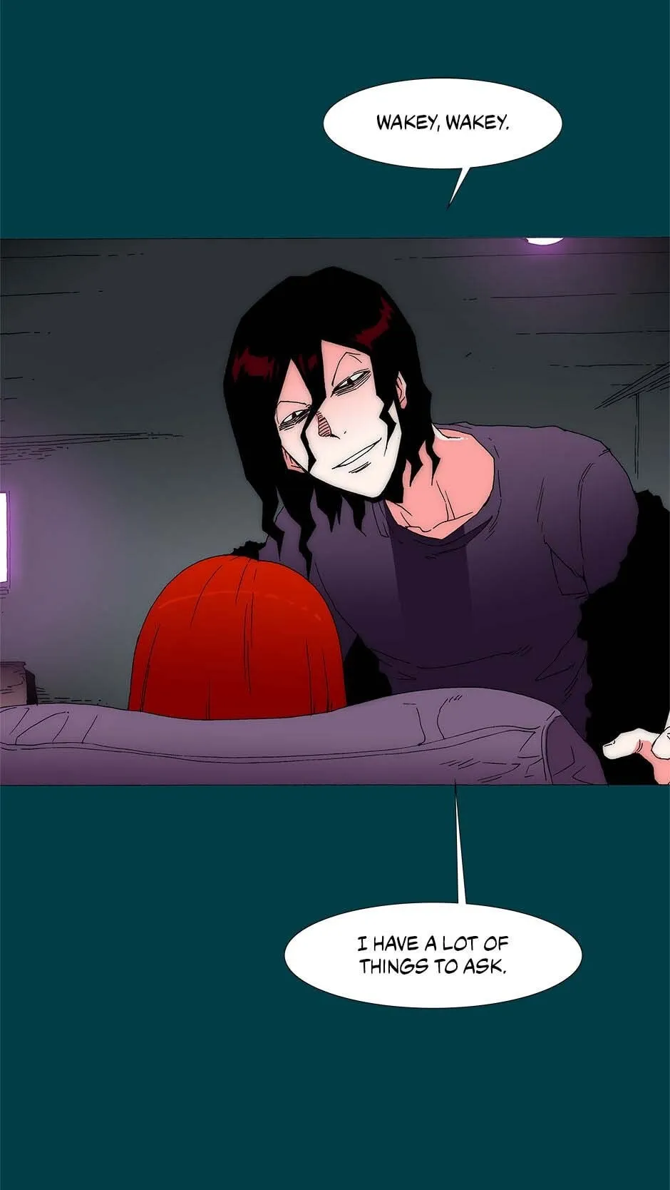 Trace Chapter 264 page 22 - 