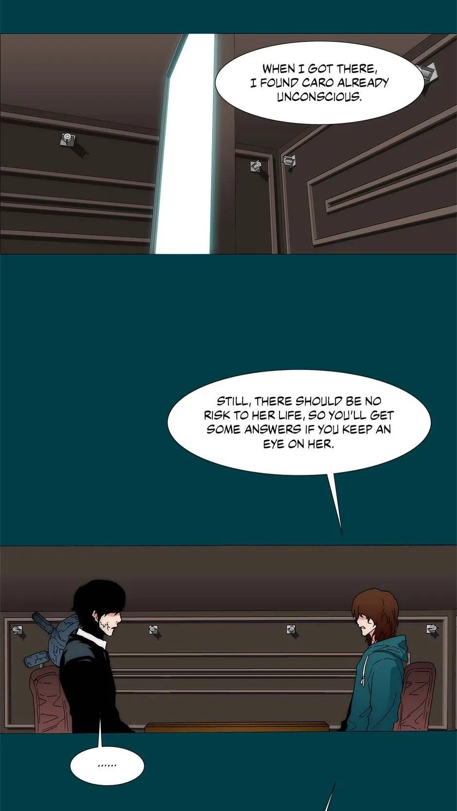 Trace Chapter 264 page 24 - 