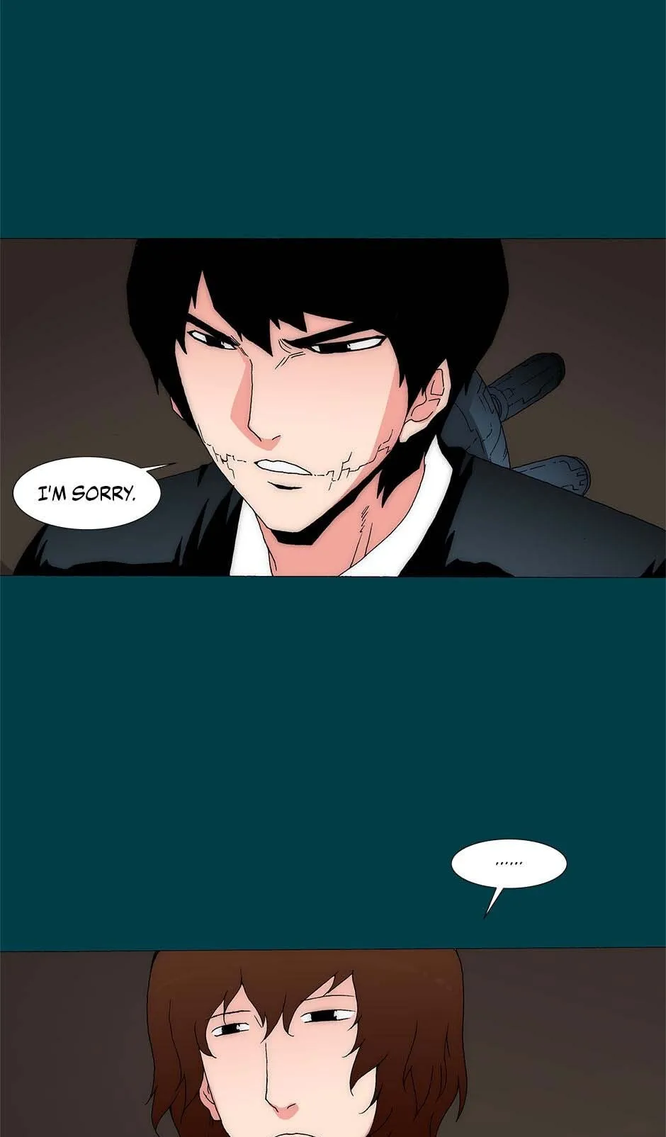 Trace Chapter 264 page 27 - 