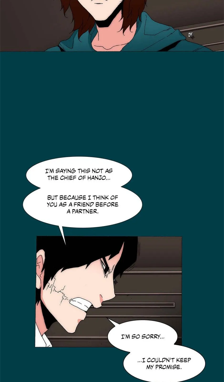 Trace Chapter 264 page 28 - 
