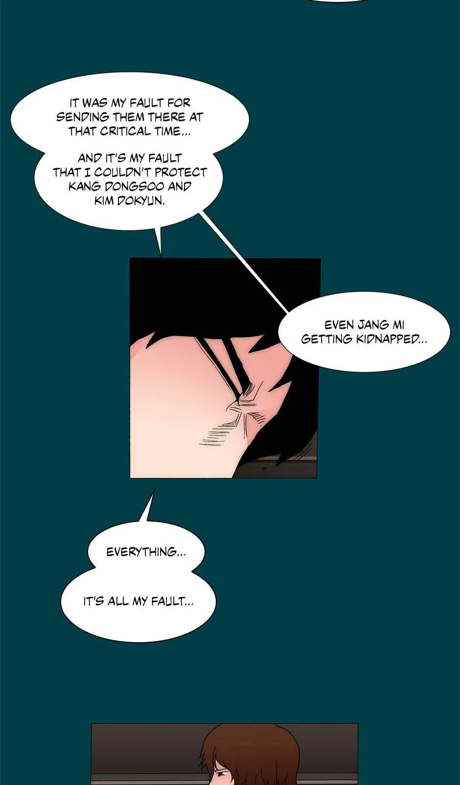 Trace Chapter 264 page 29 - 
