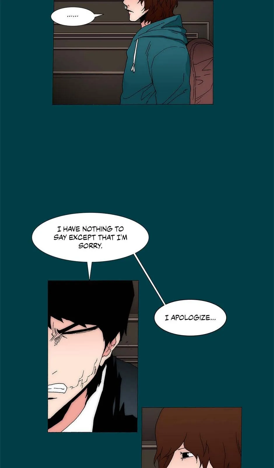 Trace Chapter 264 page 30 - 