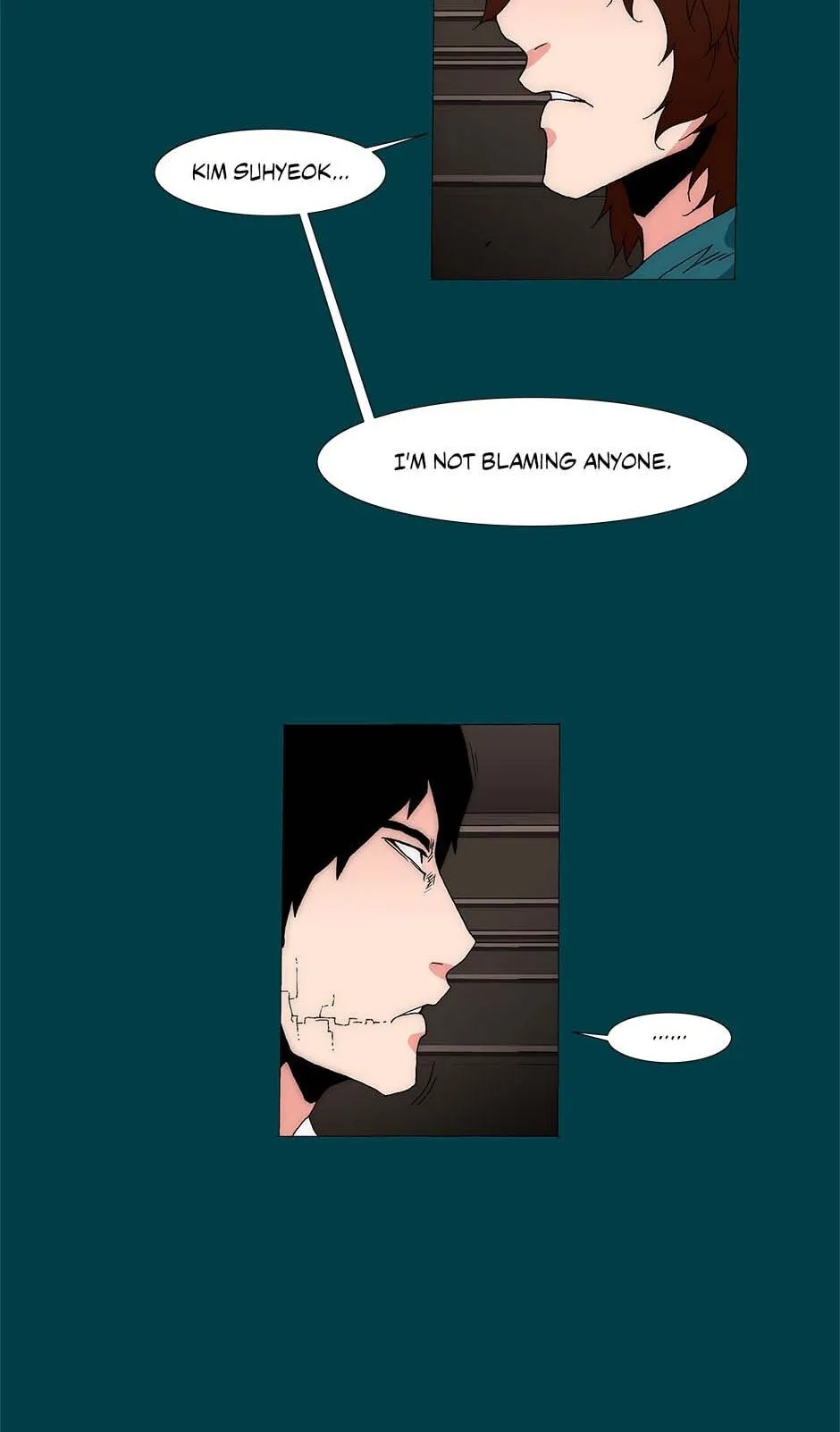 Trace Chapter 264 page 31 - 