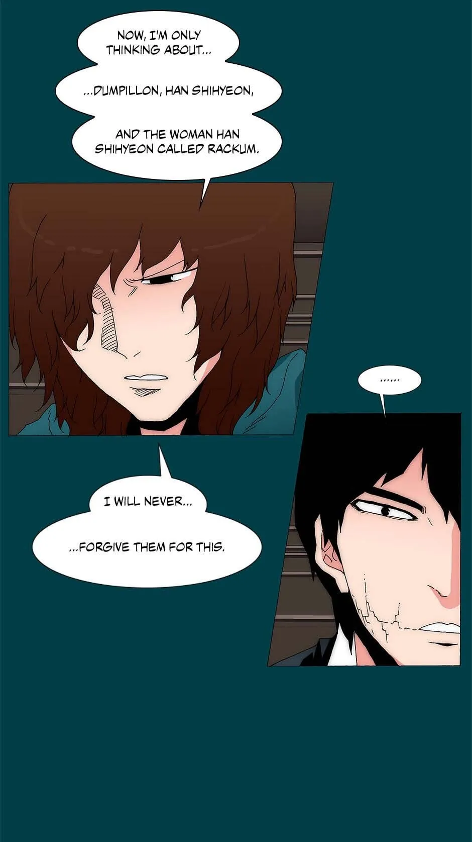 Trace Chapter 264 page 32 - 