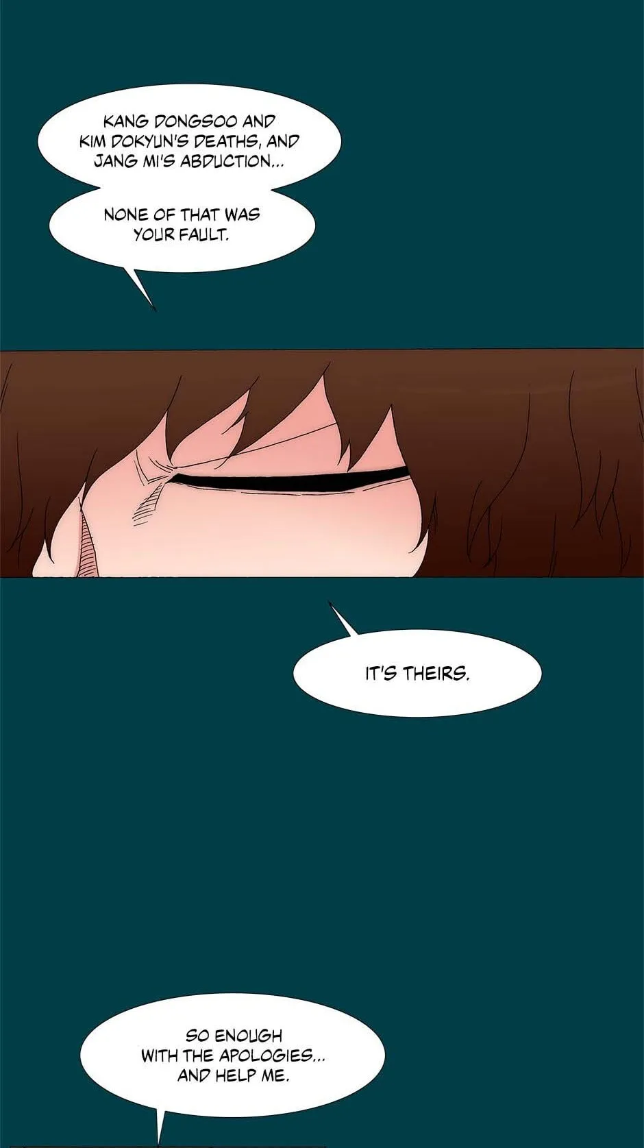 Trace Chapter 264 page 33 - 