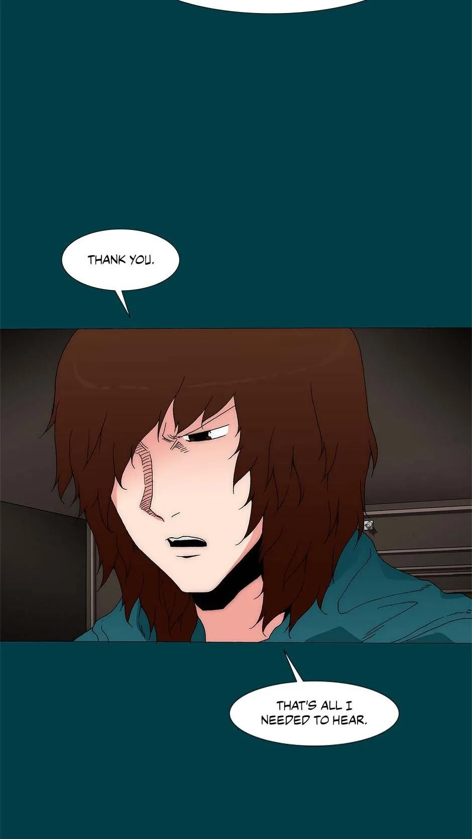 Trace Chapter 264 page 36 - 