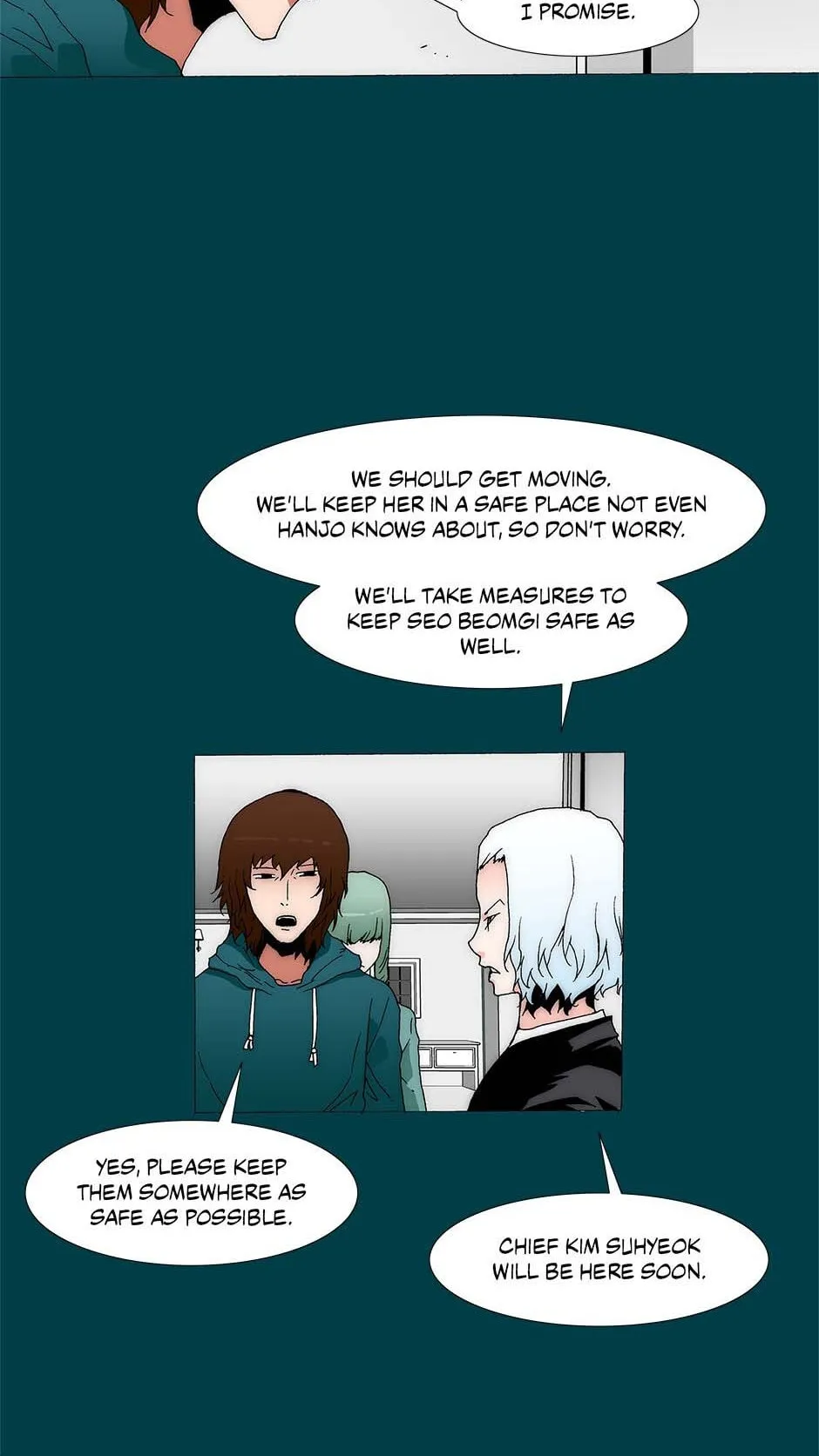 Trace Chapter 264 page 6 - 