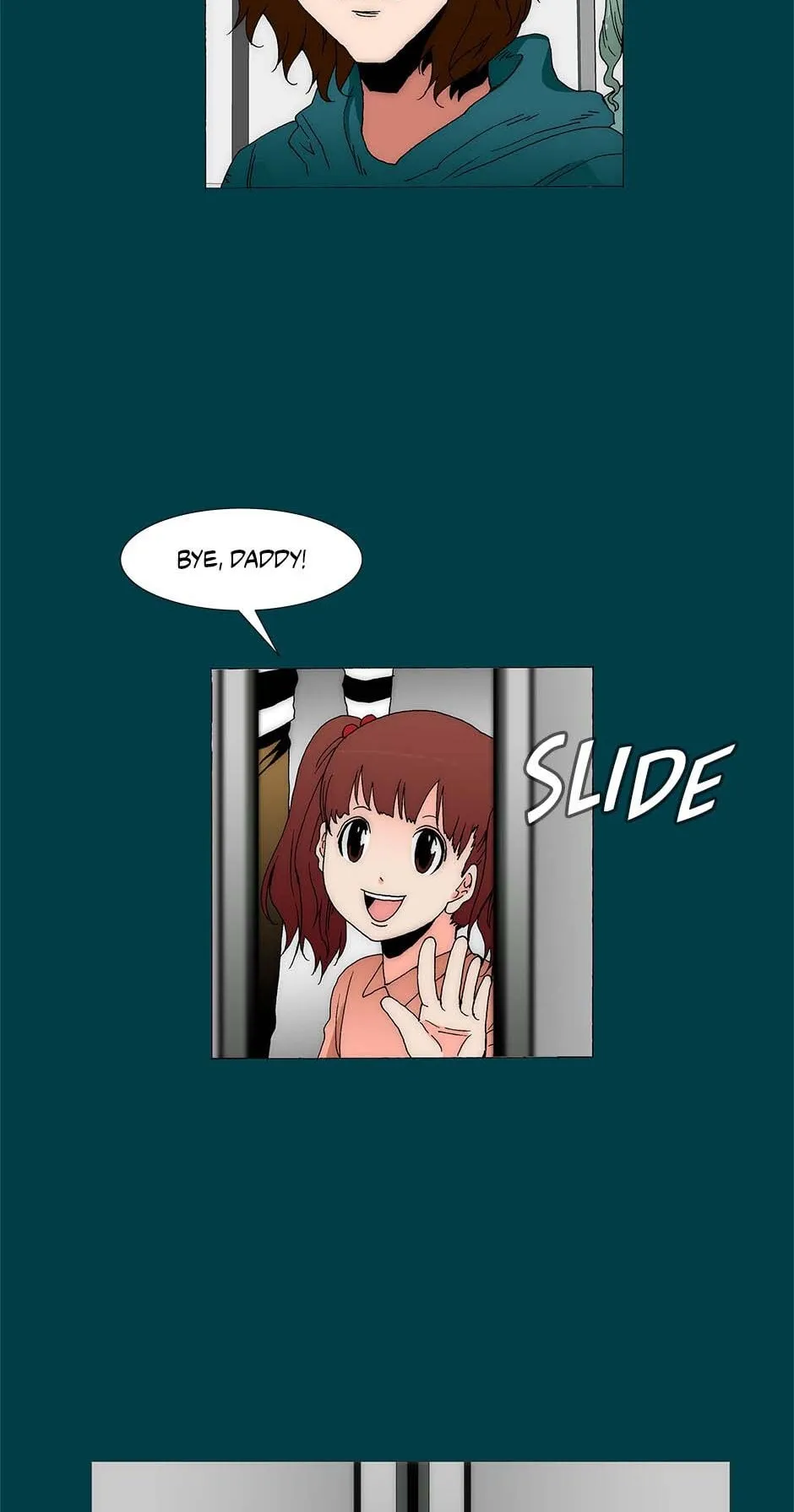 Trace Chapter 264 page 8 - 