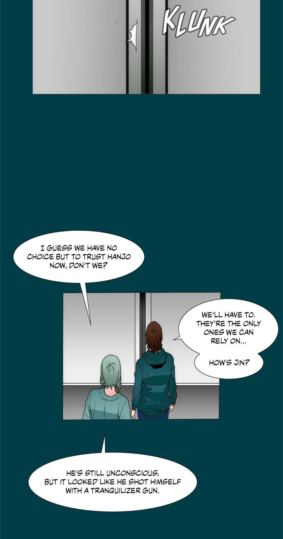 Trace Chapter 264 page 9 - 