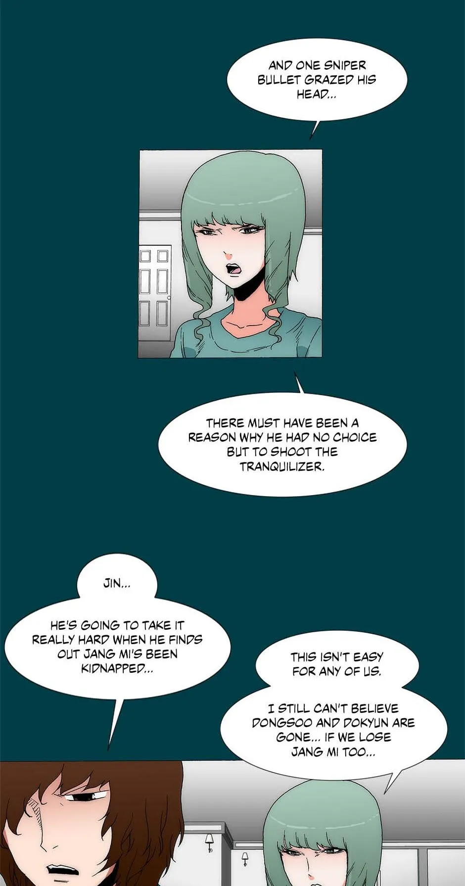 Trace Chapter 264 page 10 - 