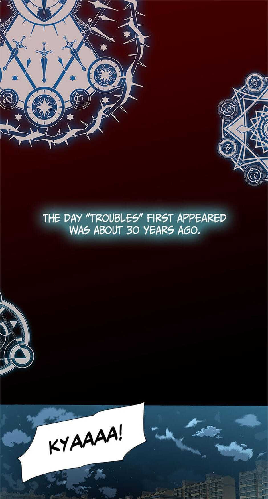 Trace Chapter 0 page 1 - 