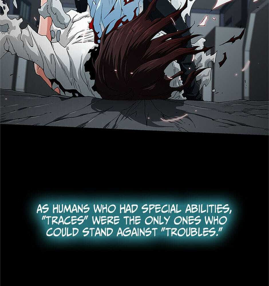 Trace Chapter 0 page 22 - 