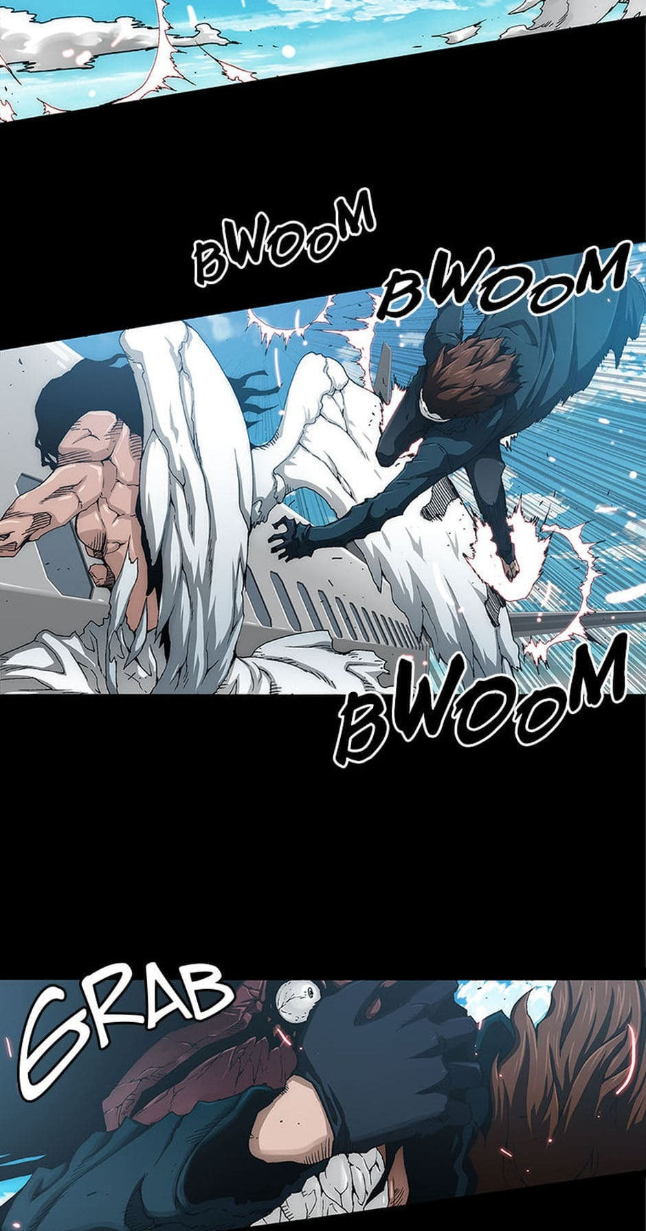 Trace Chapter 0 page 34 - 