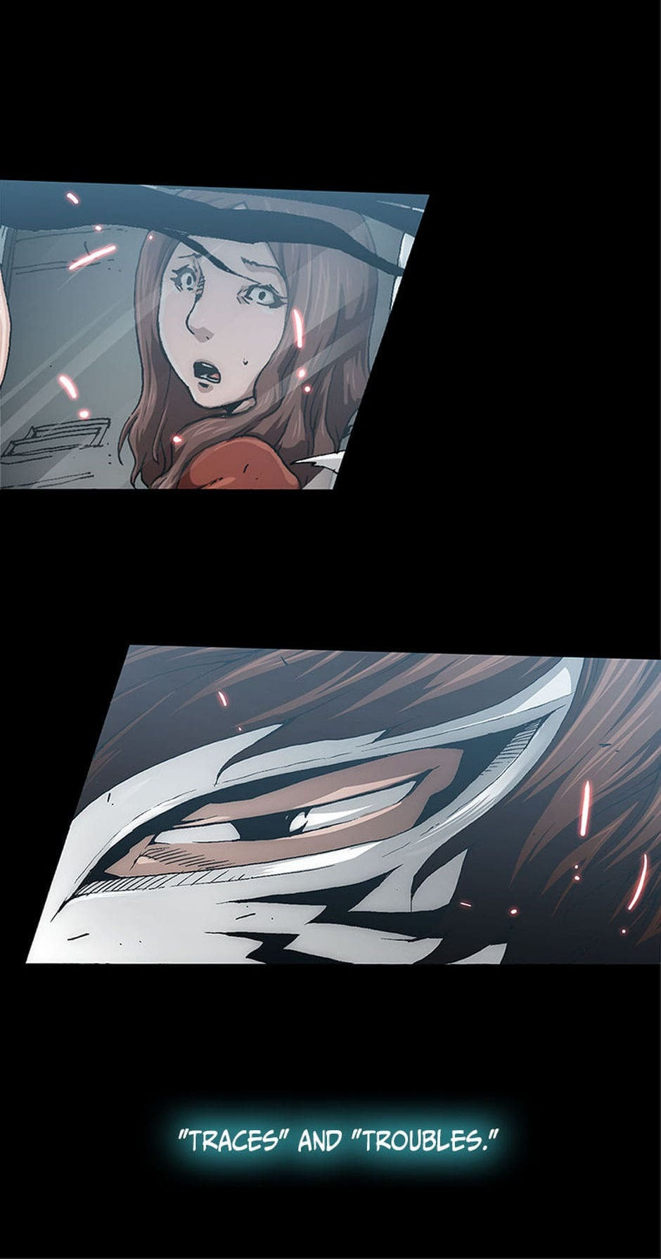 Trace Chapter 0 page 36 - 