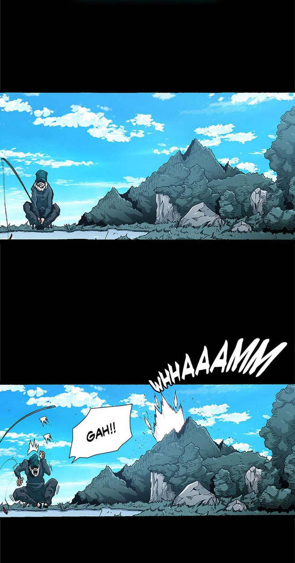 Trace Chapter 0 page 39 - 