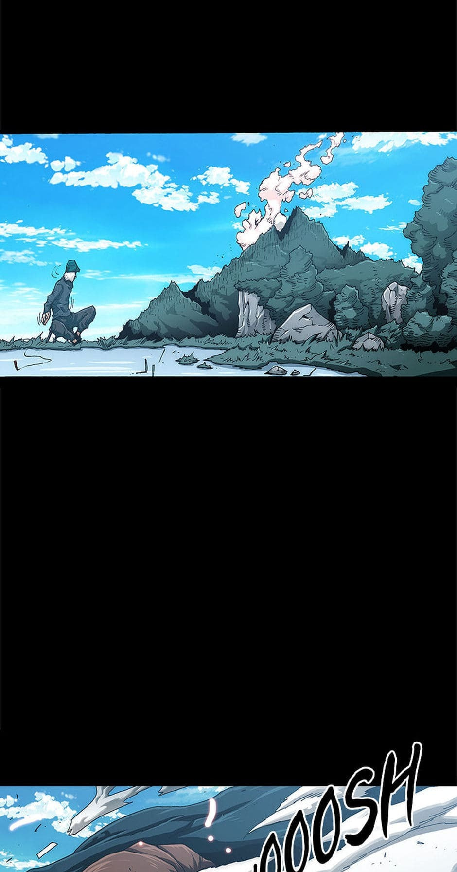Trace Chapter 0 page 40 - 