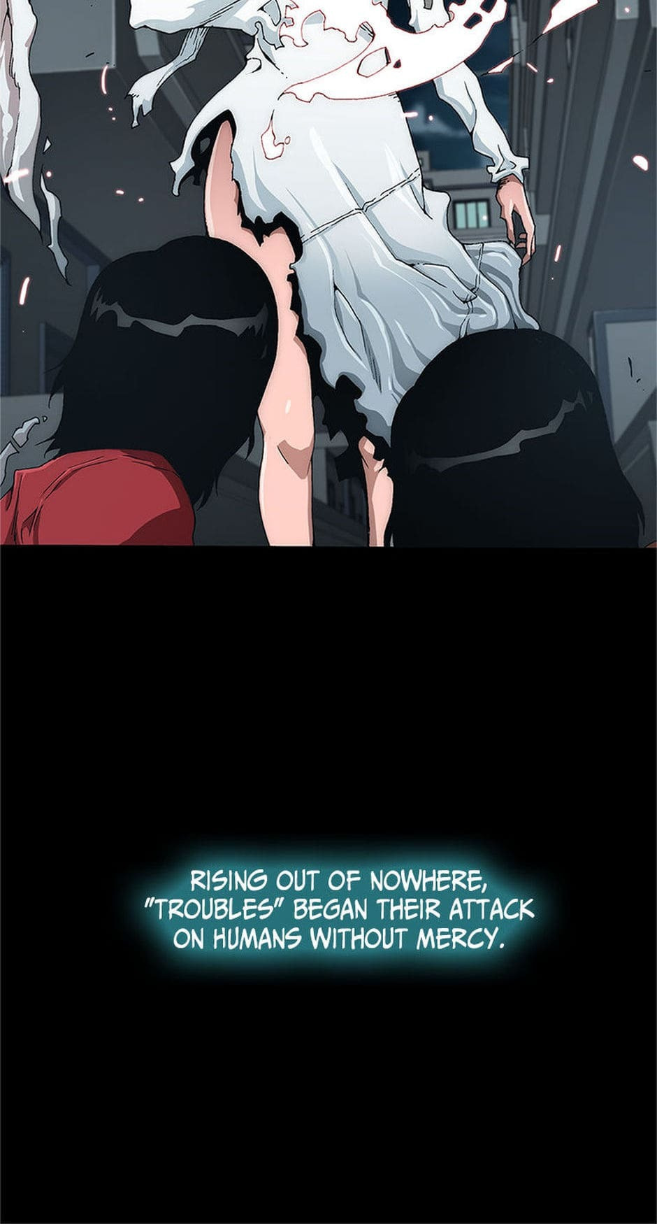 Trace Chapter 0 page 5 - 