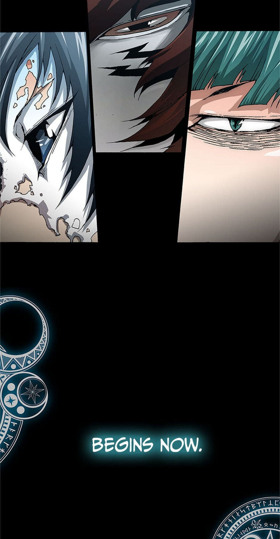 Trace Chapter 0 page 44 - 