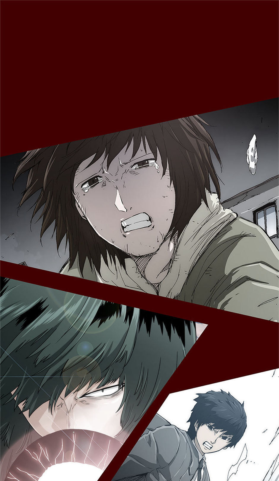 Trace Chapter 0 page 46 - 