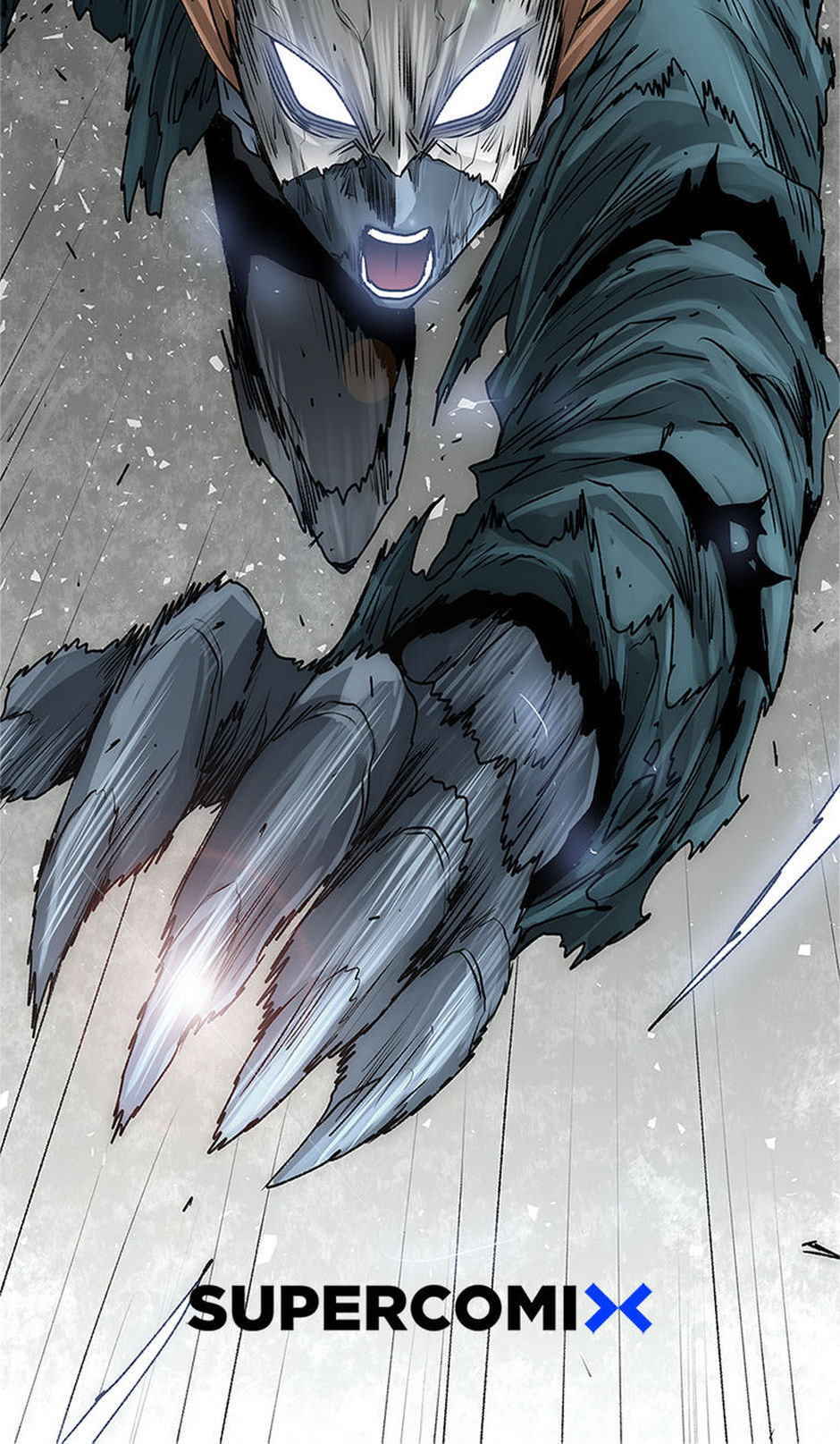 Trace Chapter 0 page 50 - 