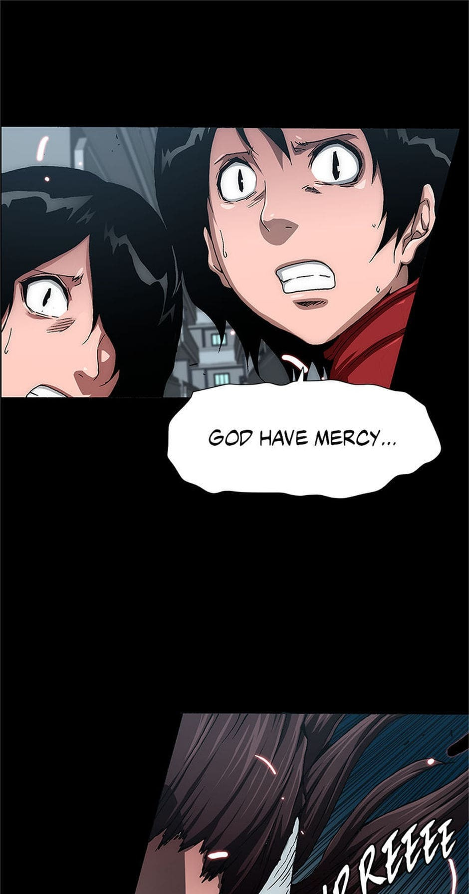 Trace Chapter 0 page 6 - 