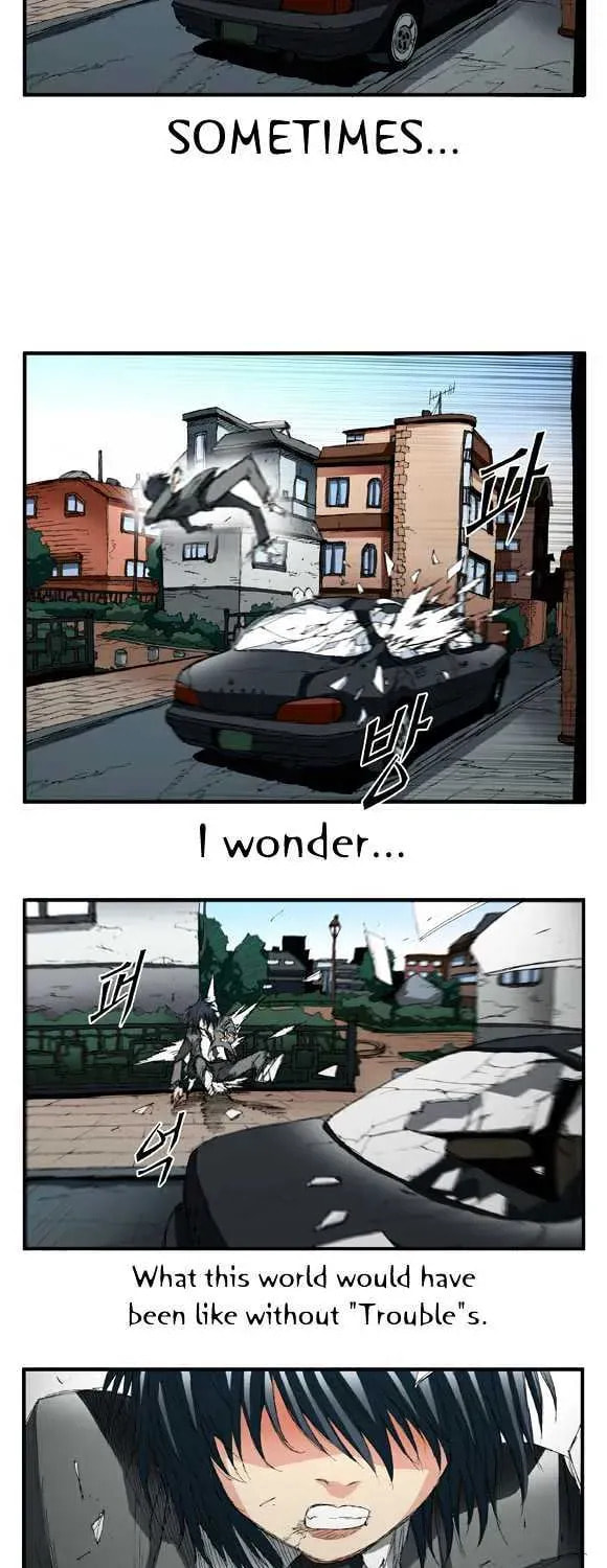 Trace Chapter 1.1 page 8 - 