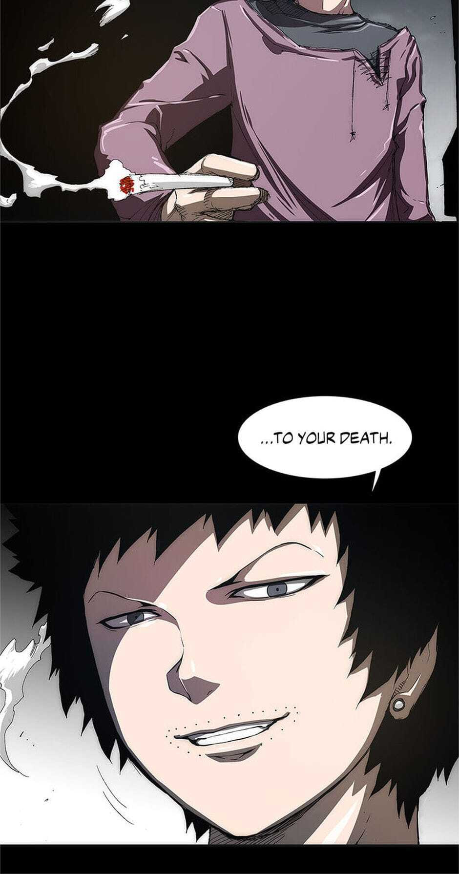 Trace Chapter 1 page 11 - 