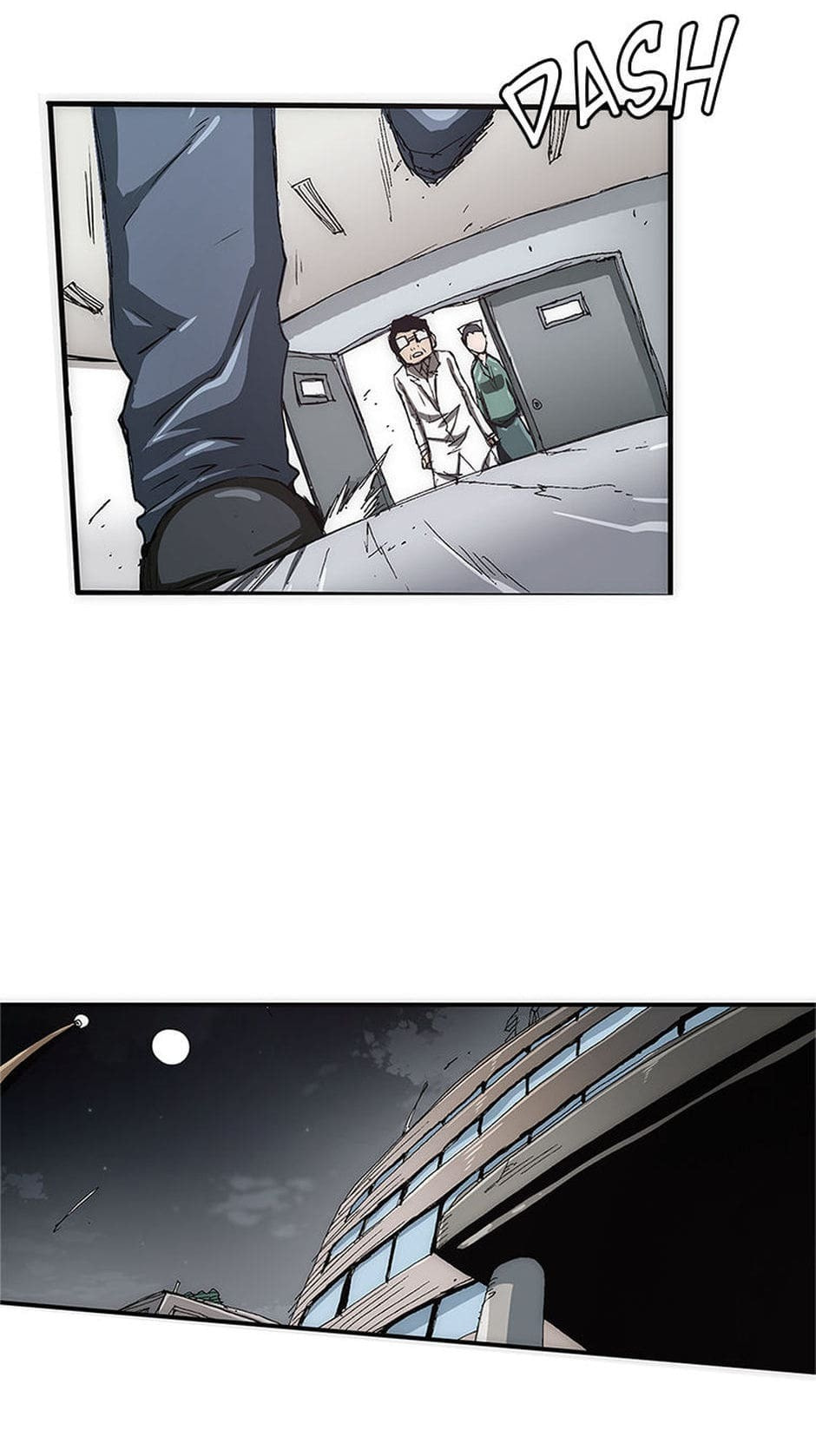 Trace Chapter 1 page 102 - 