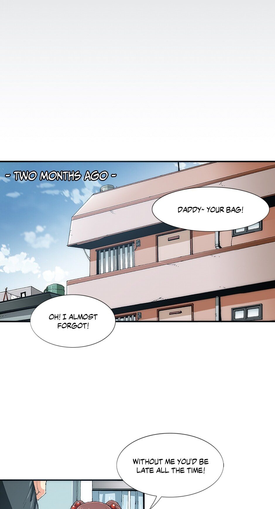 Trace Chapter 1 page 15 - 