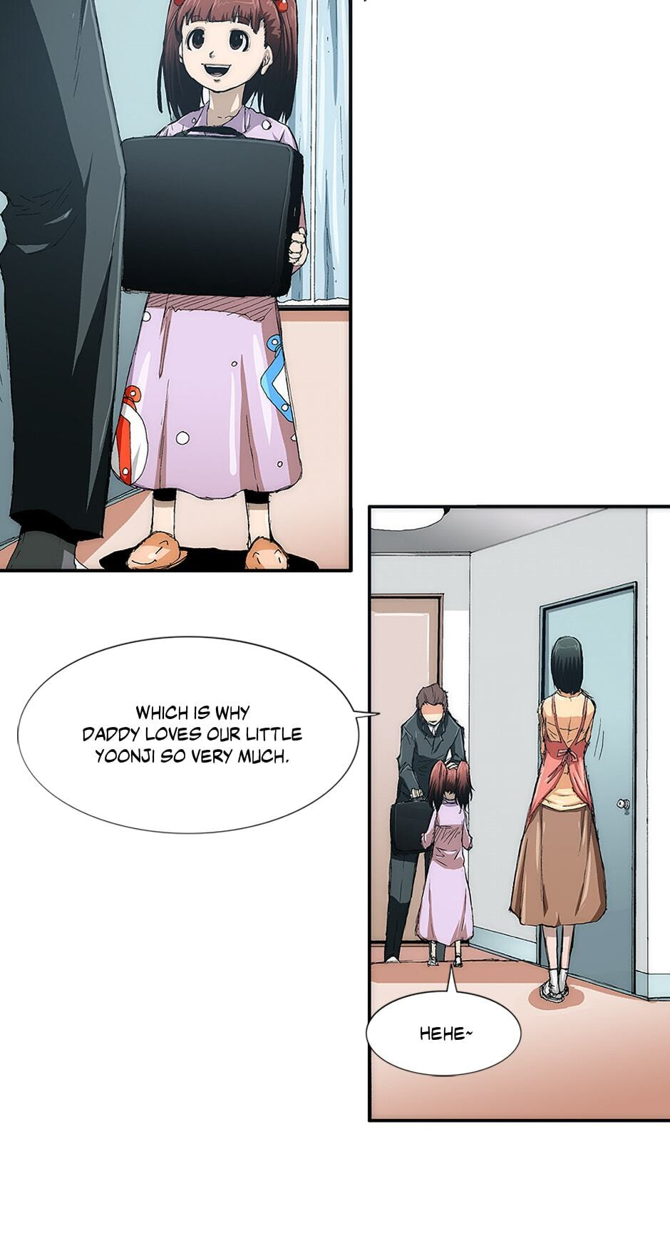 Trace Chapter 1 page 16 - 