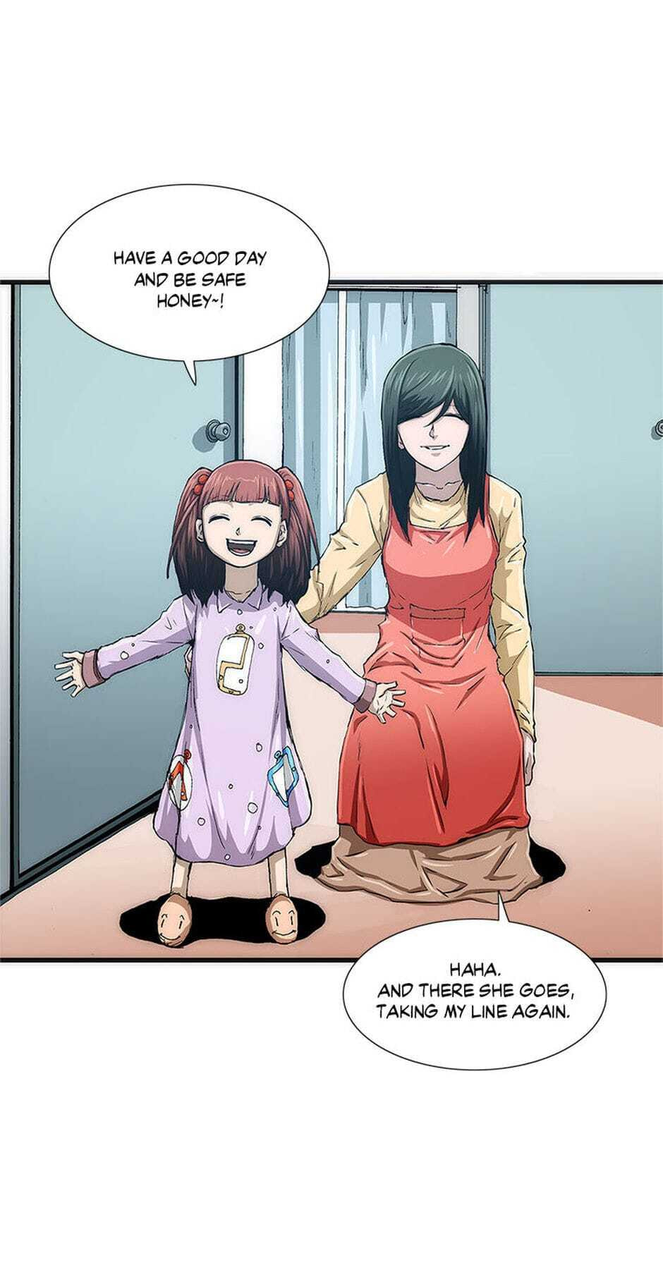 Trace Chapter 1 page 18 - 