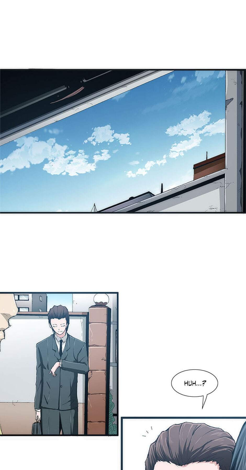 Trace Chapter 1 page 20 - 