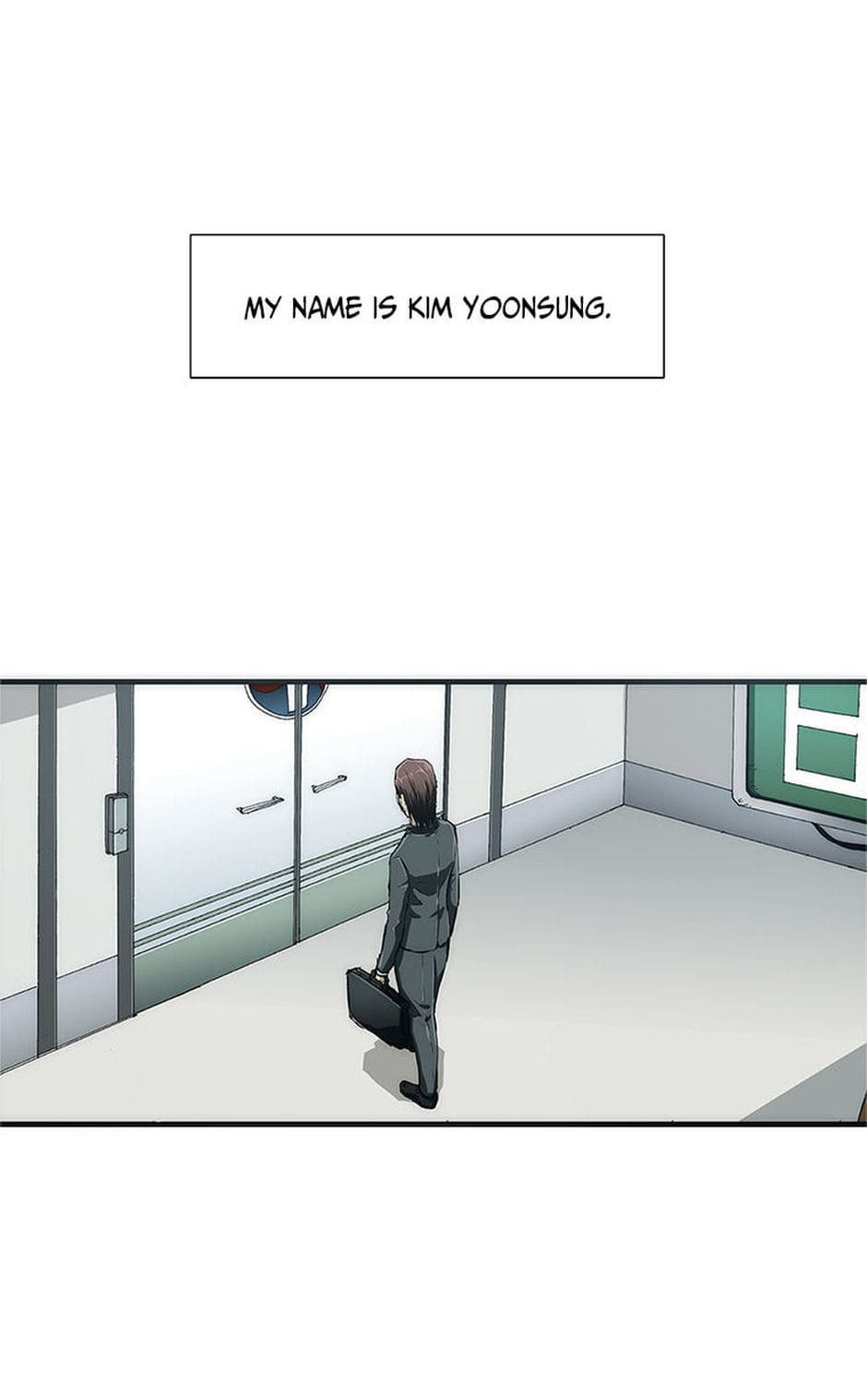 Trace Chapter 1 page 25 - 