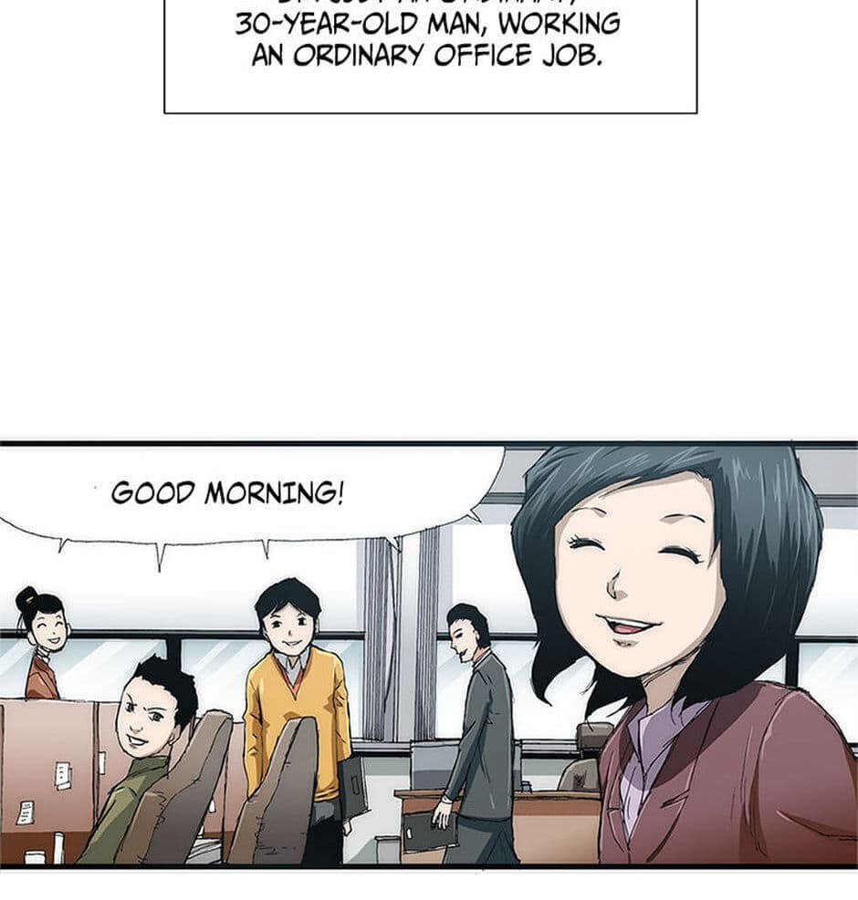 Trace Chapter 1 page 28 - 