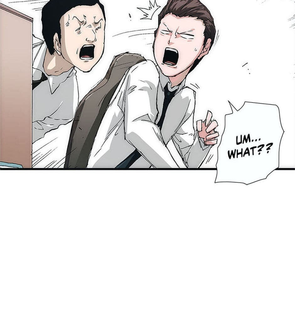 Trace Chapter 1 page 33 - 