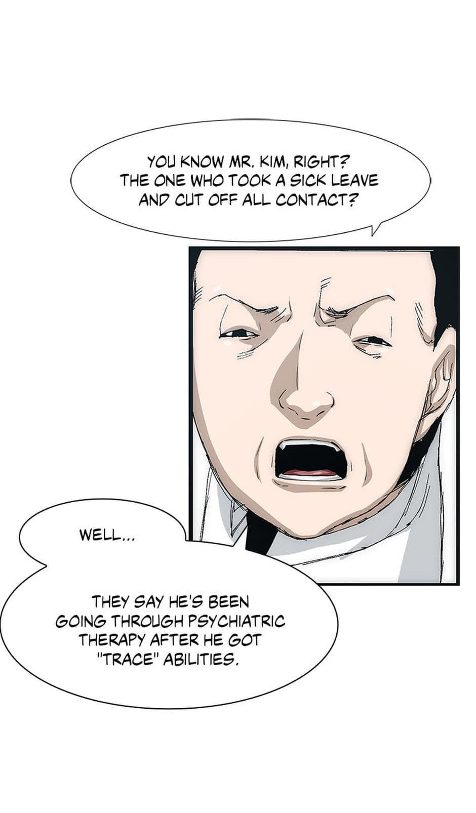 Trace Chapter 1 page 34 - 