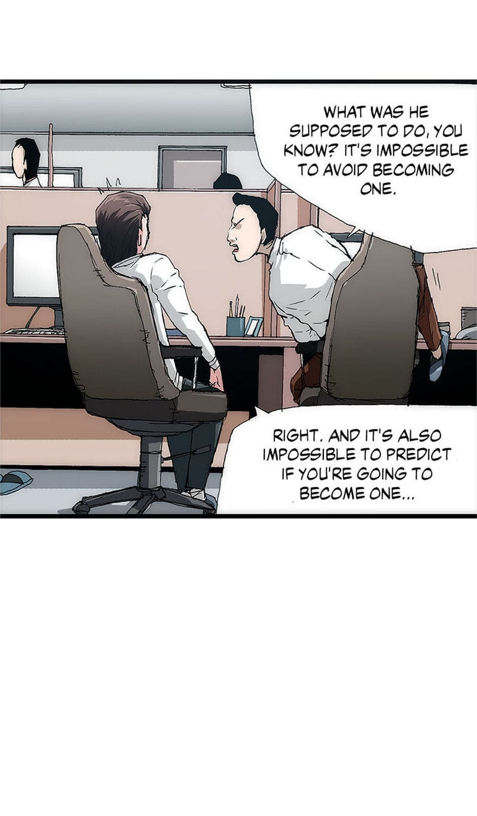 Trace Chapter 1 page 36 - 