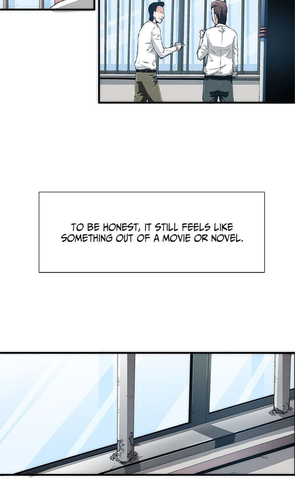Trace Chapter 1 page 38 - 