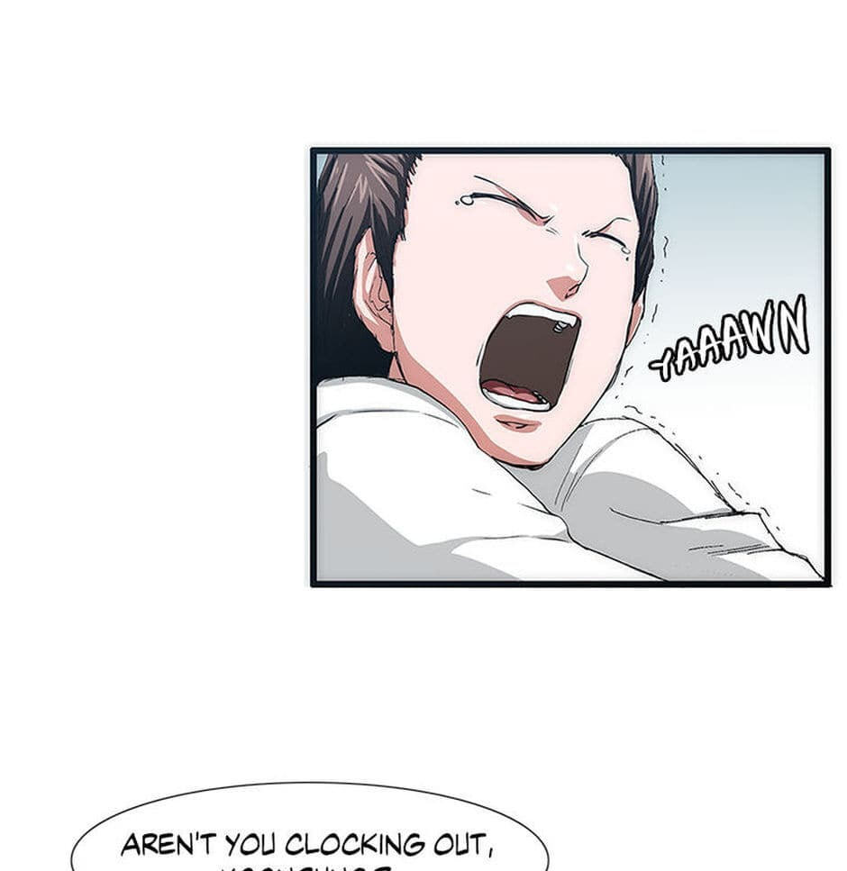 Trace Chapter 1 page 45 - 