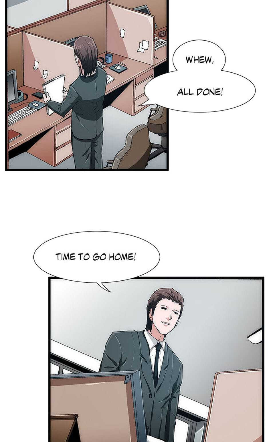 Trace Chapter 1 page 48 - 