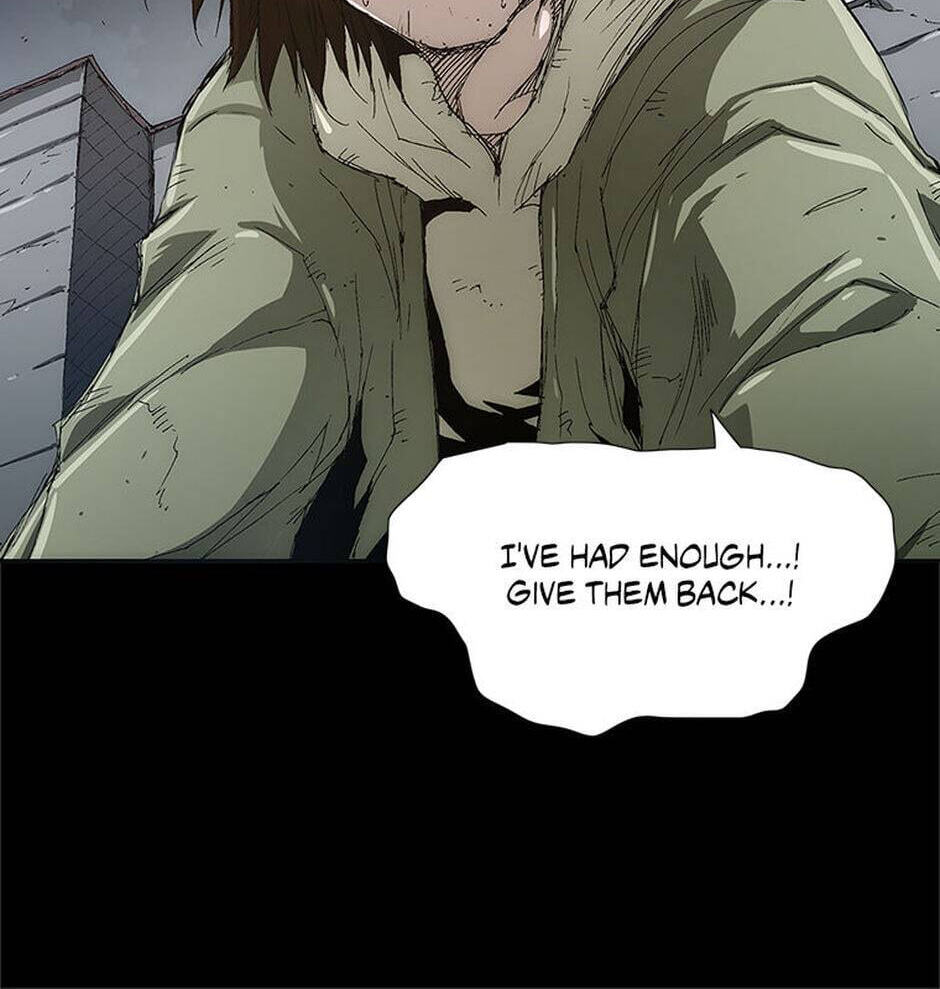 Trace Chapter 1 page 6 - 