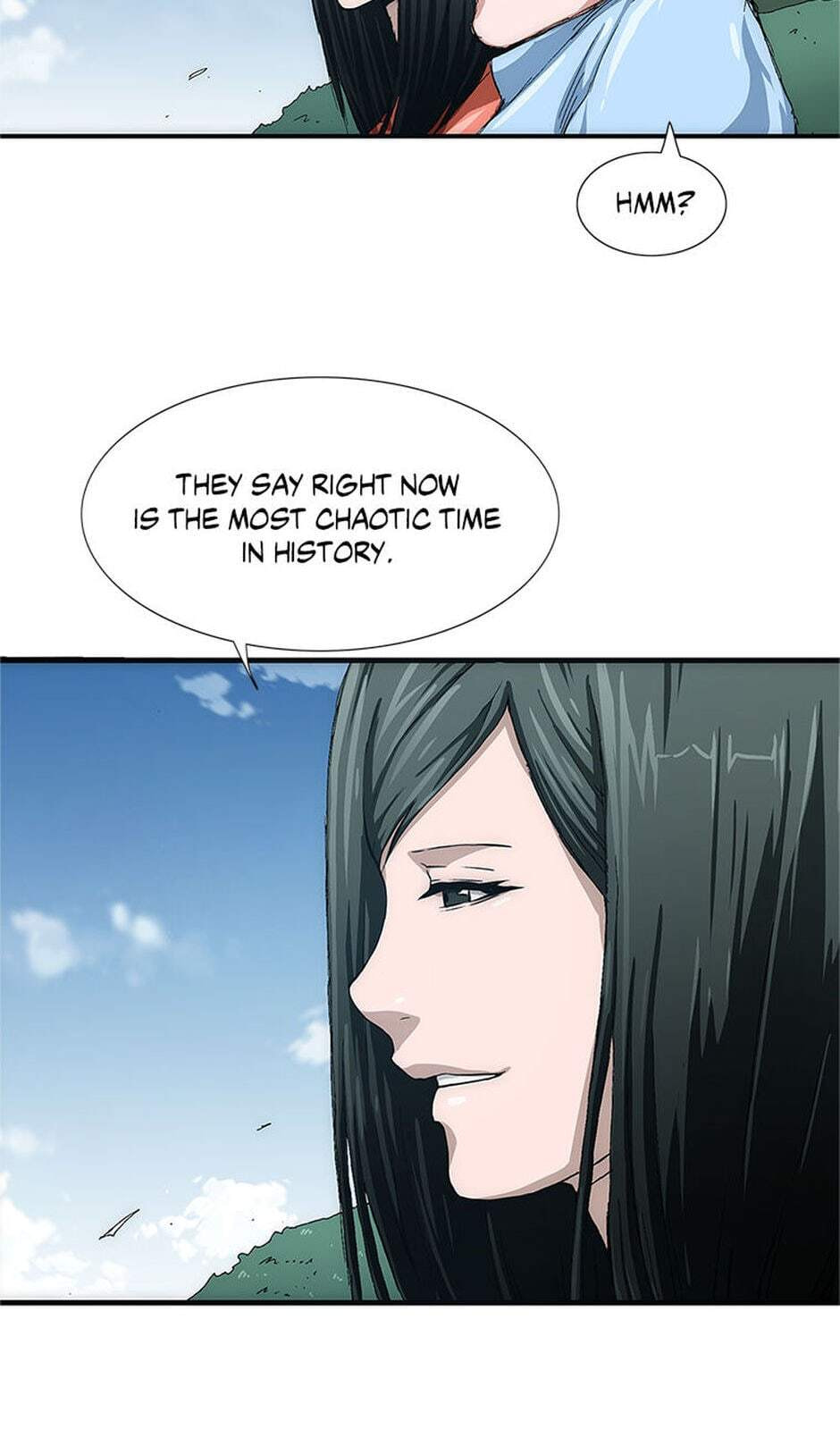 Trace Chapter 1 page 60 - 